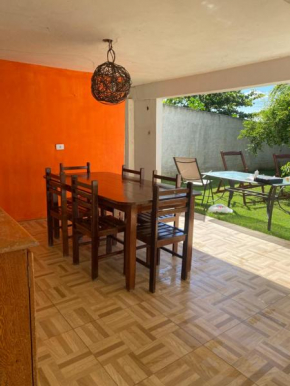 Casa verde IV